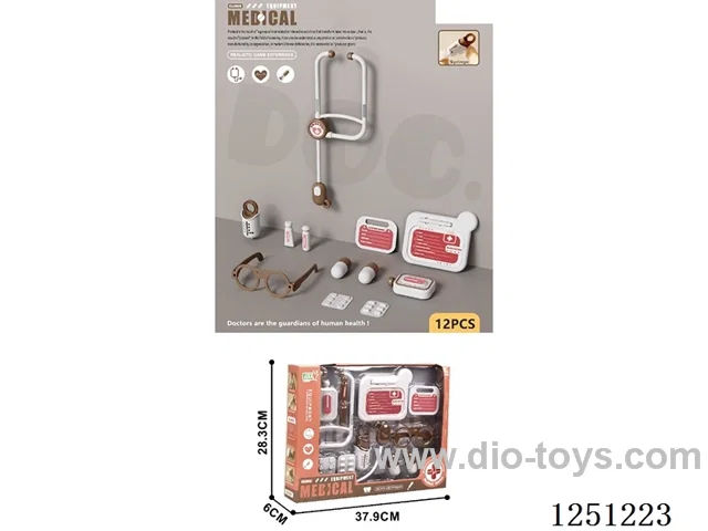 doctor set