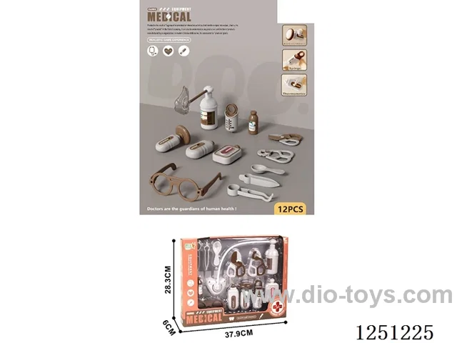 doctor set