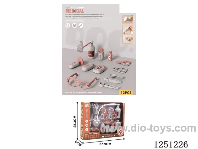 doctor set