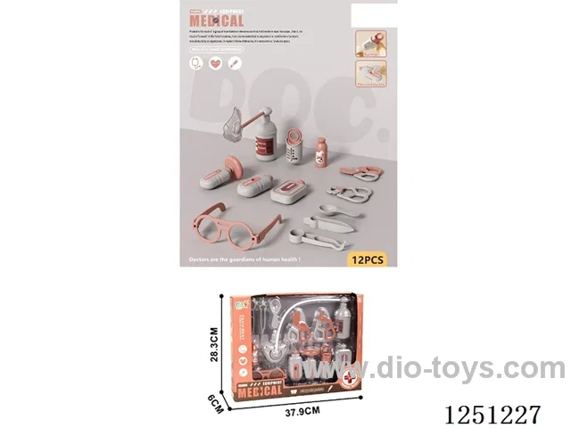 doctor set