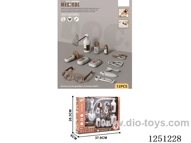 doctor set