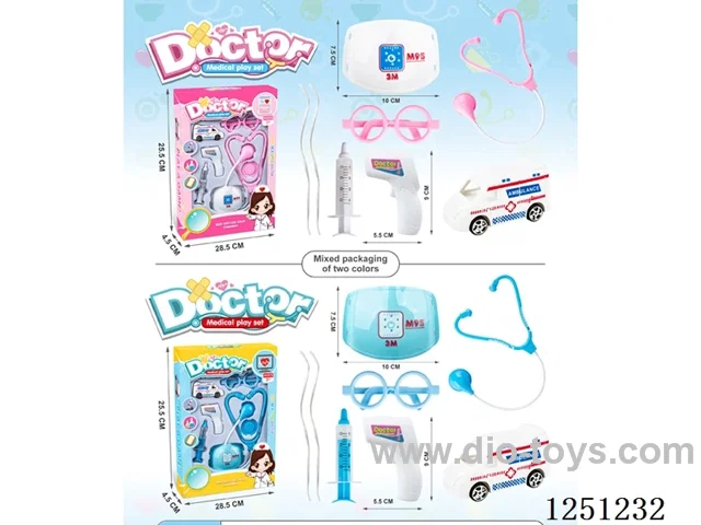 doctor set