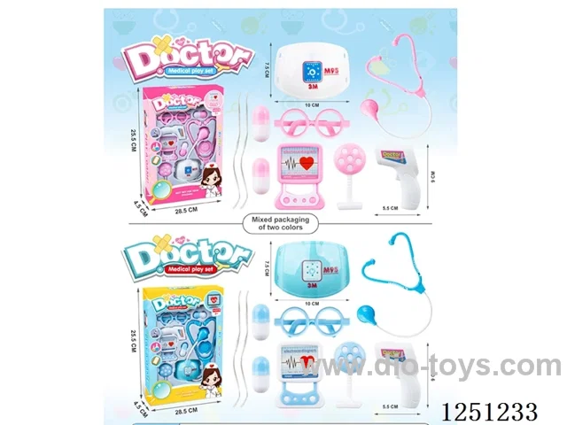 doctor set
