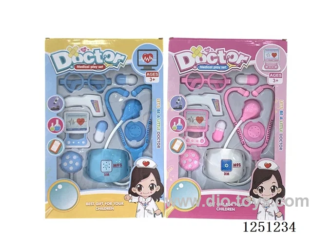 doctor set