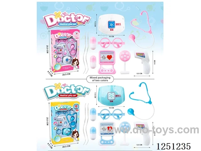 doctor set