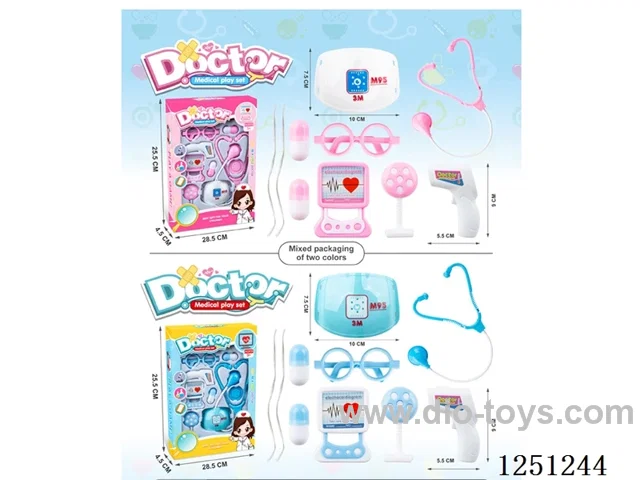 doctor set