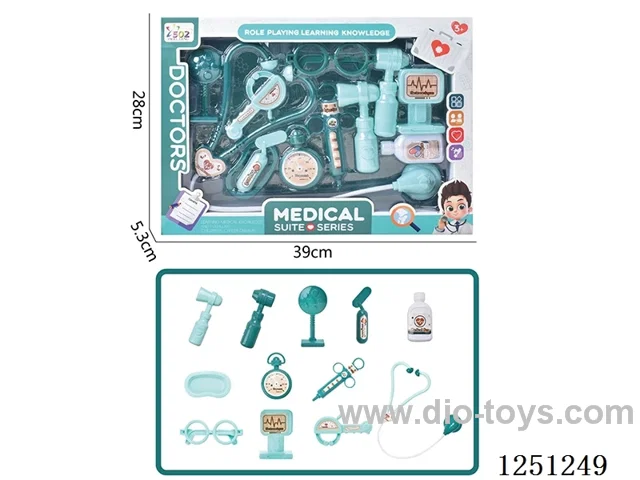 doctor set