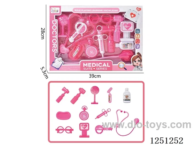 doctor set