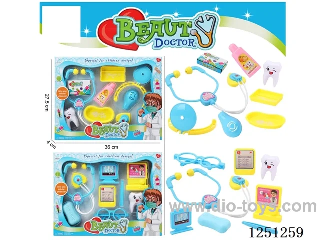 doctor set