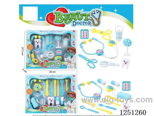 doctor set