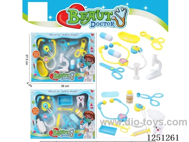 doctor set