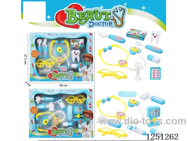 doctor set