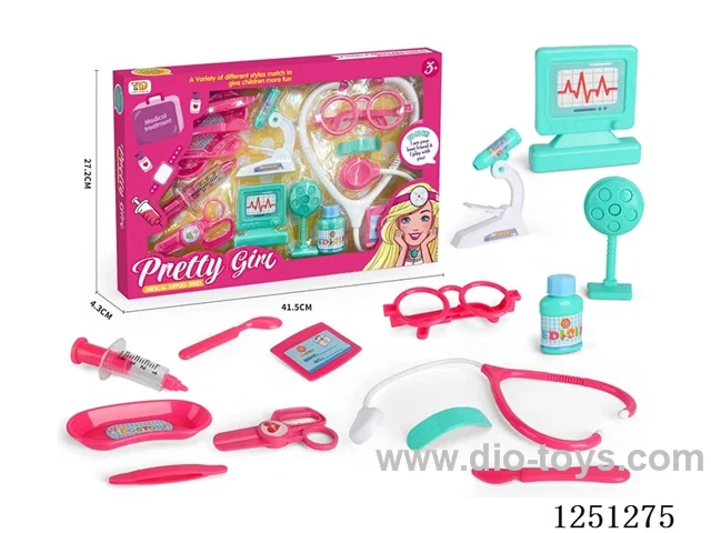 doctor set