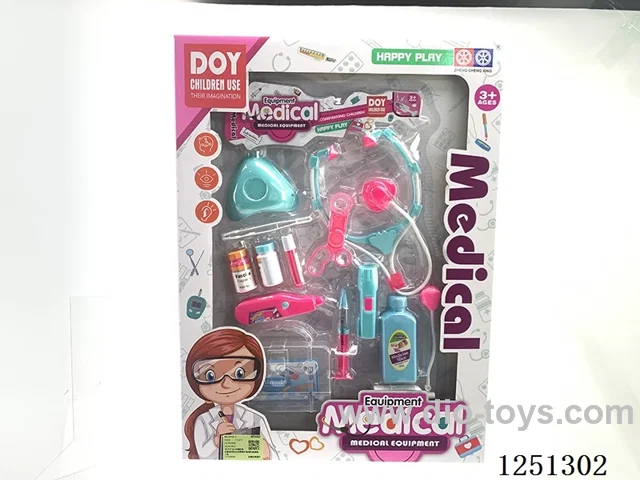 doctor set