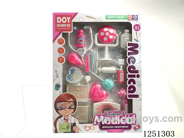 doctor set