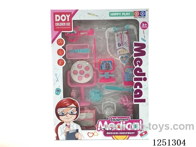 doctor set