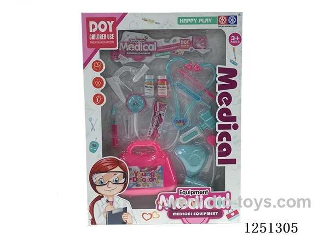 doctor set