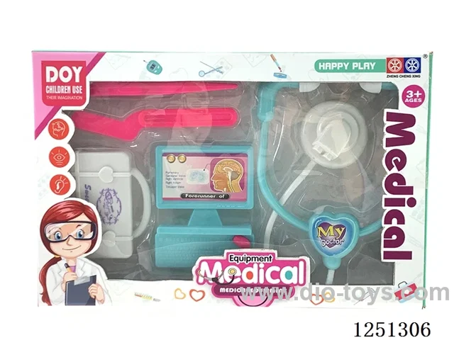 doctor set