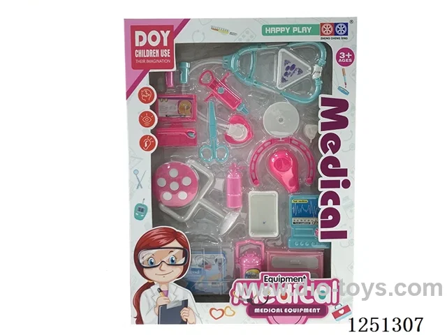 doctor set