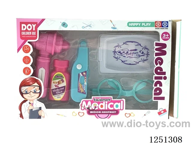 doctor set