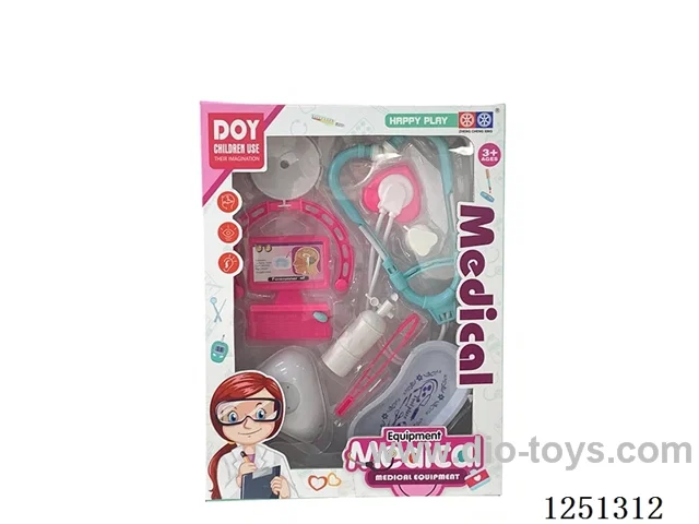 doctor set