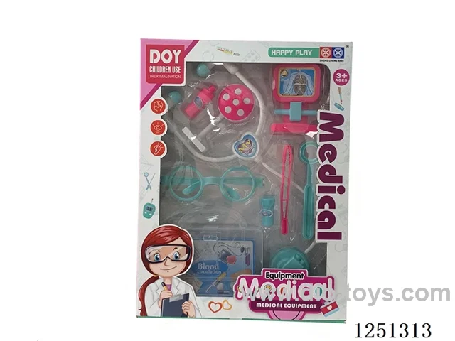 doctor set