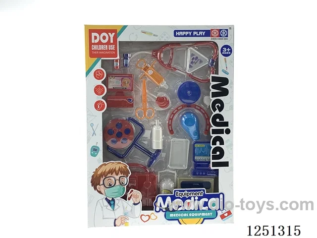 doctor set