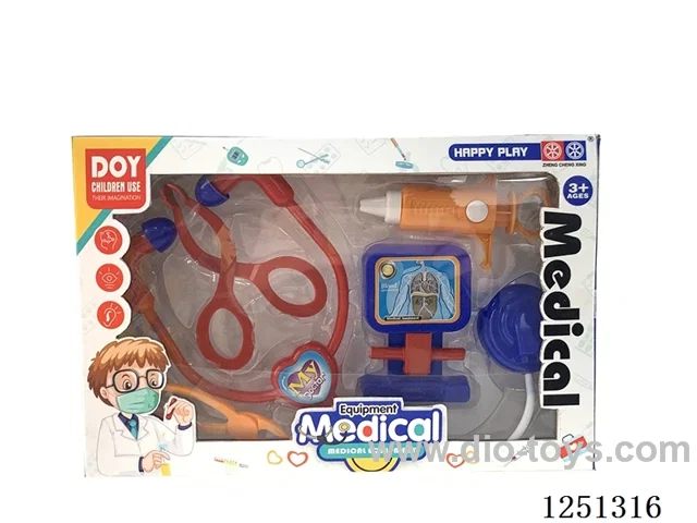 doctor set