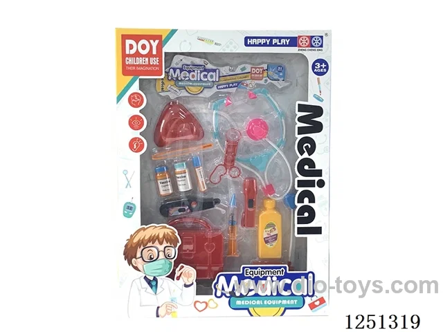 doctor set