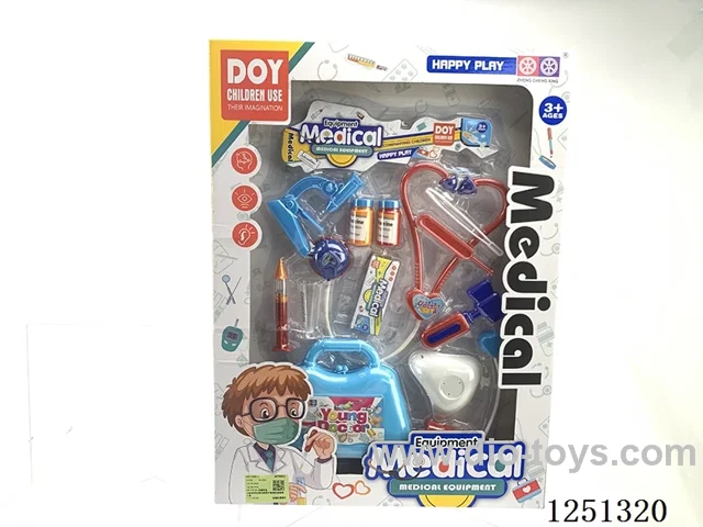 doctor set