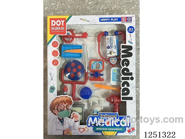 doctor set