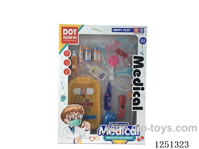 doctor set