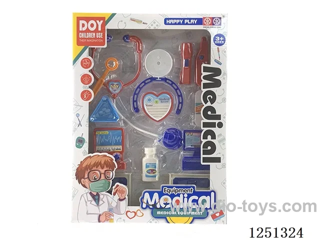 doctor set