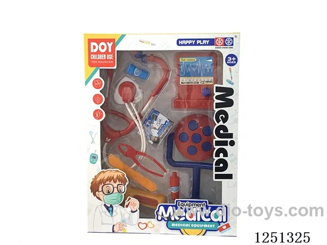 doctor set