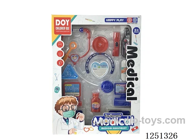 doctor set
