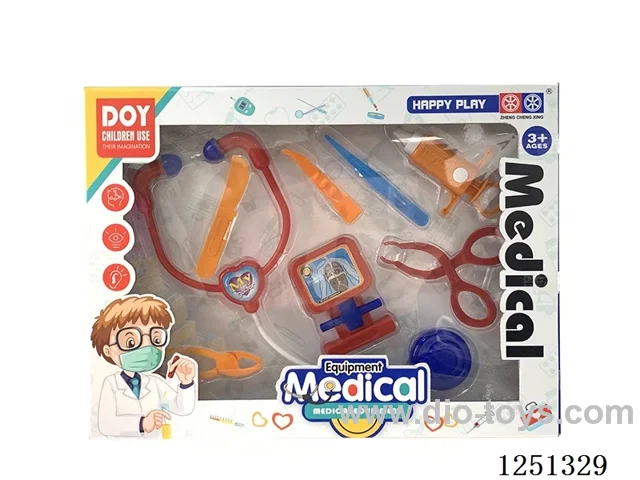 doctor set