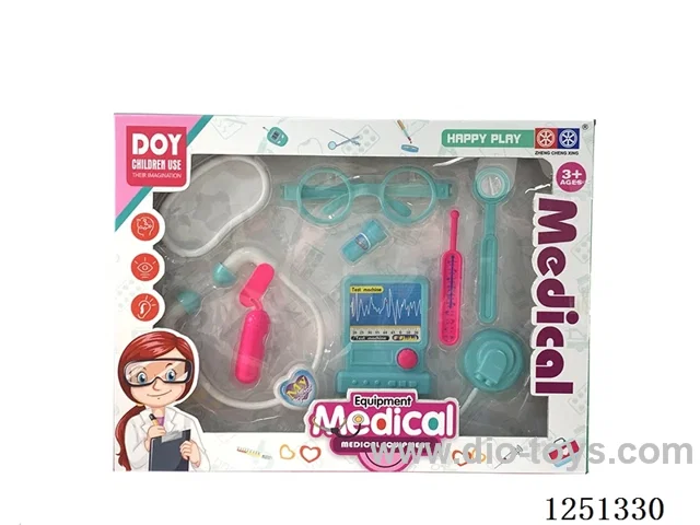 doctor set