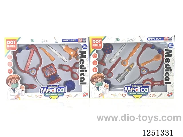 doctor set