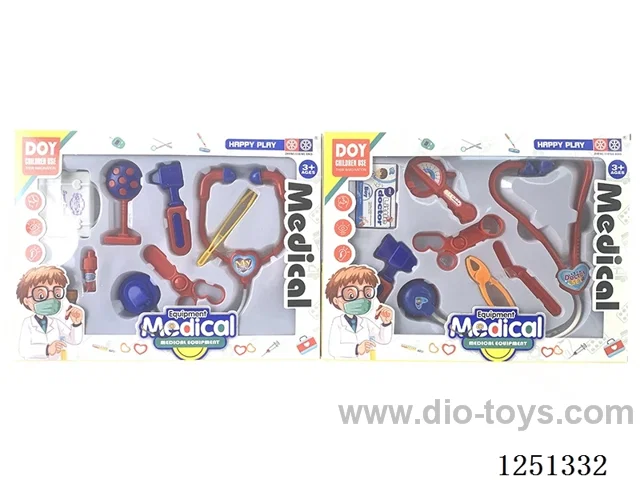 doctor set