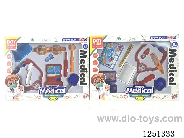 doctor set