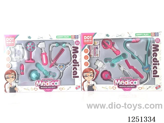 doctor set