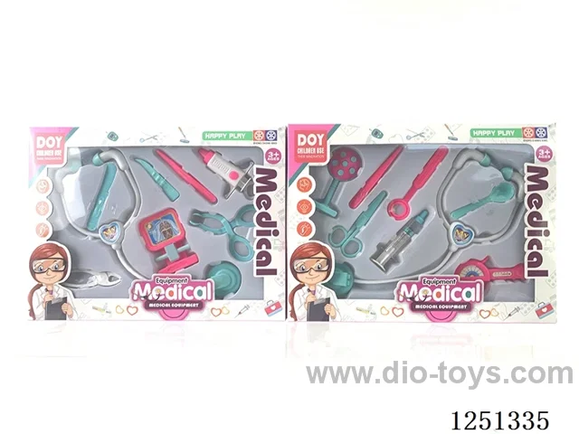 doctor set