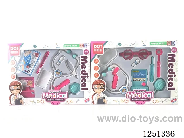 doctor set