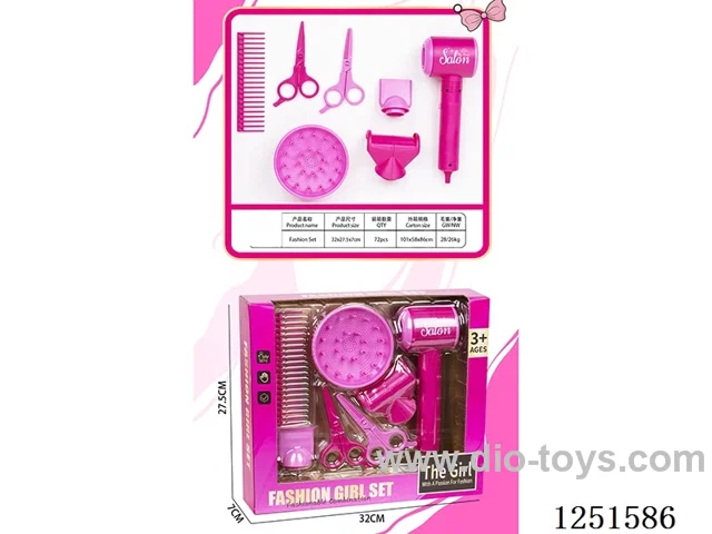 Salon Sets