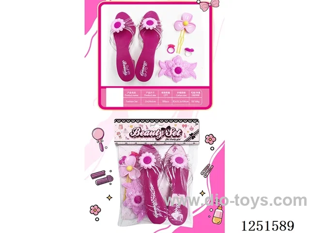 High Heel Sets
