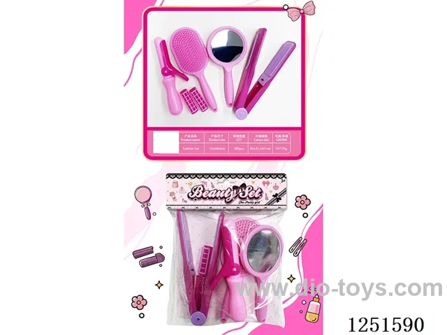 Straightener Sets
