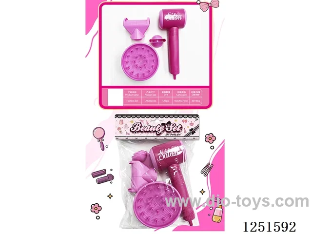 Hair Sets