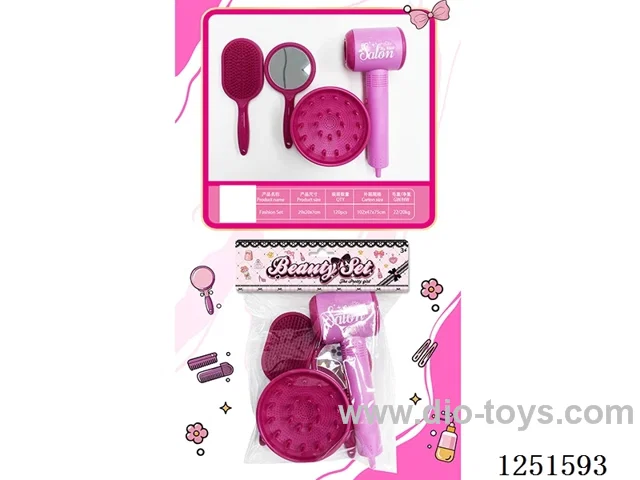 Hair Sets