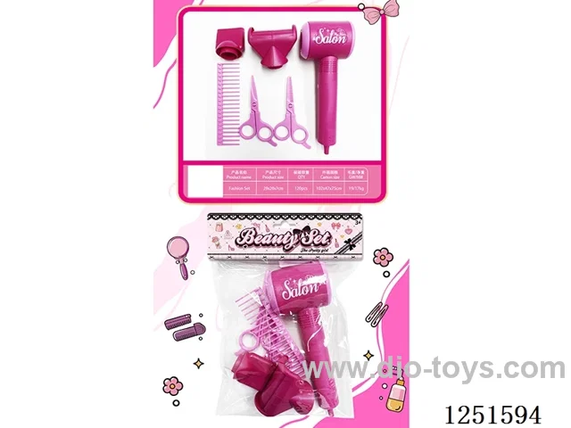 Hair Sets
