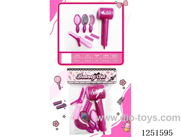 Hair Sets